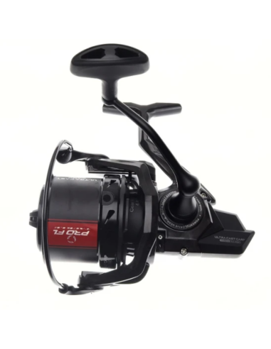 Mulineta Pro Fl Flx 14000 Ultra Cast Carbon