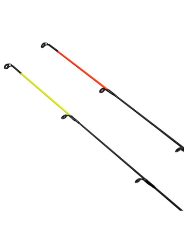Lanseta Hakuyo Reactive Feeder, 3.60m, 60g, 3+2buc