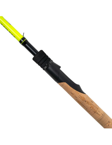 Lanseta Hakuyo Reactive Feeder, 3.90m, 80g, 3+2buc