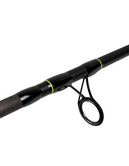 Lanseta Hakuyo Reactive Feeder, 3.90m, 80g, 3+2buc