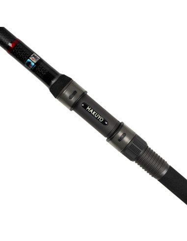 Lanseta Hakuyo MTX Class Maxx Plus, 3.90m, 4lbs, 2buc