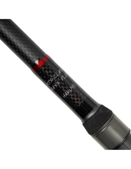 Lanseta Hakuyo MTX Class Maxx Plus, 3.90m, 4lbs, 2buc Lanseta Hakuyo MTX Class Maxx Plus, 3.90m, 4lbs, 2buc