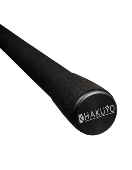 Lanseta Hakuyo MTX Class Maxx Plus, 3.90m, 4lbs, 2buc Lanseta Hakuyo MTX Class Maxx Plus, 3.90m, 4lbs, 2buc