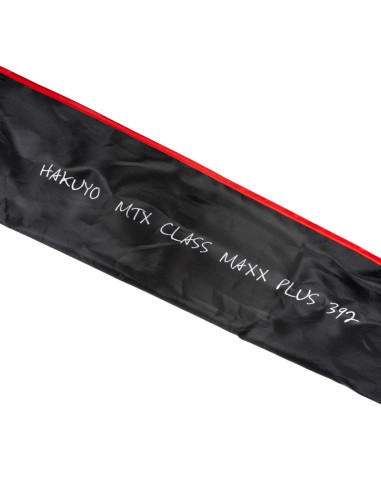 Lanseta Hakuyo MTX Class Maxx Plus, 3.90m, 4lbs, 2buc