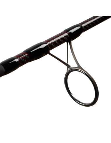 Lanseta Hakuyo MTX Class Cupra, 3.90m, 3.75lbs, 2buc