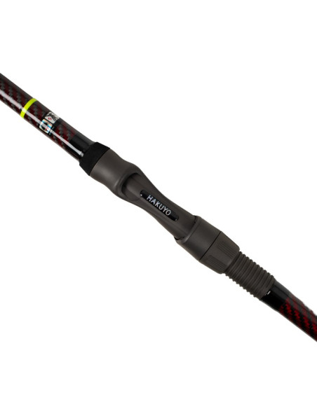 Lanseta Hakuyo MTX Class Cupra, 3.90m, 3.75lbs, 2buc Lanseta Hakuyo MTX Class Cupra, 3.90m, 3.75lbs, 2buc