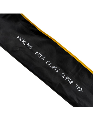 Lanseta Hakuyo MTX Class Cupra, 3.90m, 3.75lbs, 2buc
