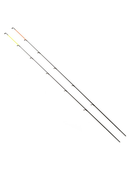 Lanseta Hakuyo Reactive Feeder, 3.75m, 70g, 3+2buc Lanseta Hakuyo Reactive Feeder, 3.75m, 70g, 3+2buc