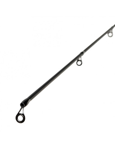 Lanseta Hakuyo Reactive Feeder, 3.75m, 70g, 3+2buc