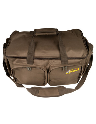 Geanta De Pescuit Hakuyo Termoizolanta, 50x28x29cm