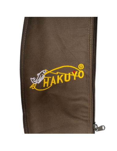 Husa Lansete Hakuyo, 2.15m
