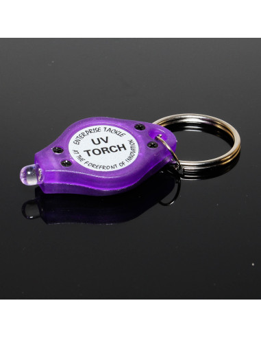 Enterprise Tackle UV Torch