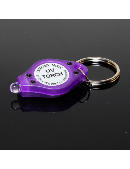 Enterprise Tackle UV Torch Enterprise Tackle UV Torch