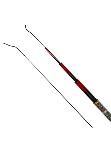 Varga Hakuyo Daiko X6