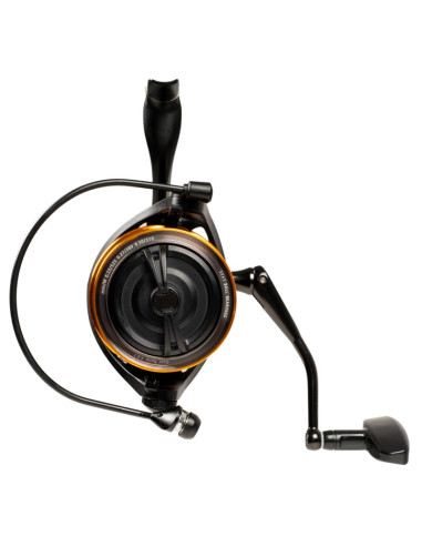 Mulineta Hakuyo MX 14000 Surf