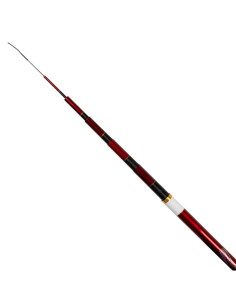 Varga Hakuyo Daiko X4 2