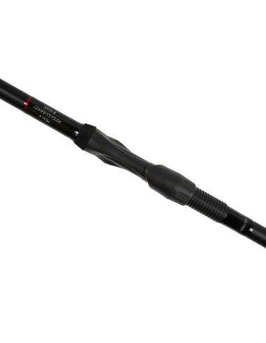Lanseta Hakuyo MTX8 Competition, 3.90m, 3.75 lbs