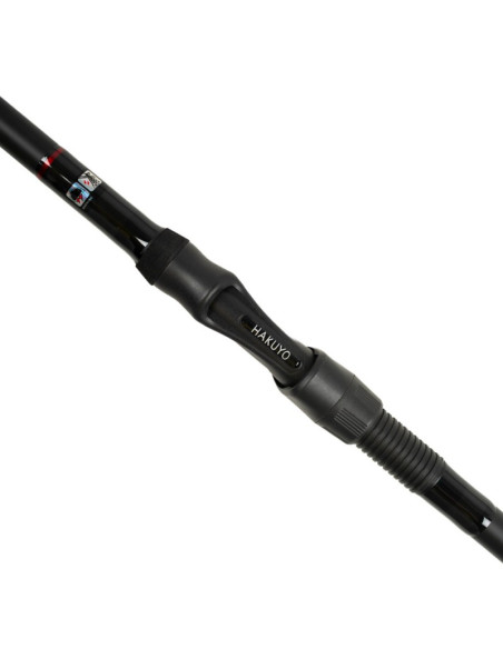 Lanseta Hakuyo MTX8 Competition, 3.90m, 3.75 lbs Lanseta Hakuyo MTX8 Competition, 3.90m, 3.75 lbs