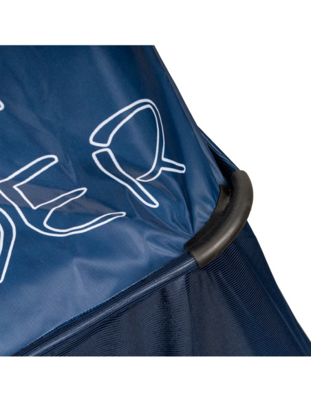 Juvelnic Hakuyo Team Feeder, 50x40cm, 3m