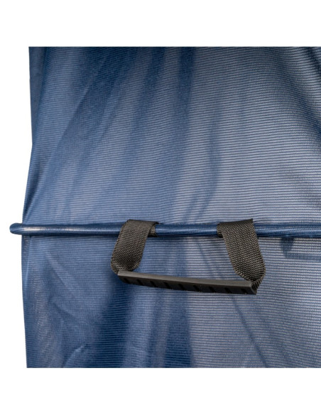 Juvelnic Hakuyo Team Feeder, 50x40cm, 3m