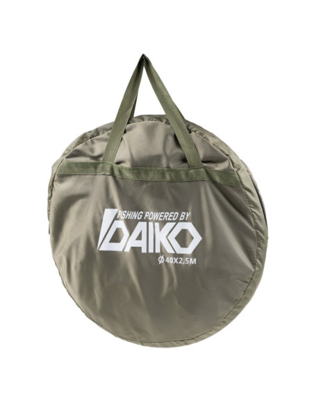 Juvelnic Hakuyo Daiko LJ, 30cm, 2m