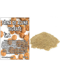 Făină de alune tigrate - Tiger Nuts Flour