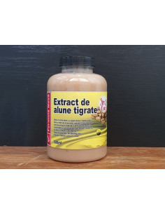 Extract de alune tigrate, 500ml