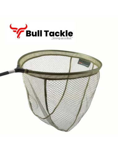 Cap Minciog Crap Bull Tackle 80x80x80 cm