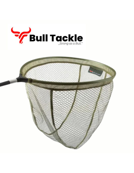 Cap Minciog Crap Bull Tackle 80x80x80 cm Cap Minciog Crap Bull Tackle 80x80x80 cm