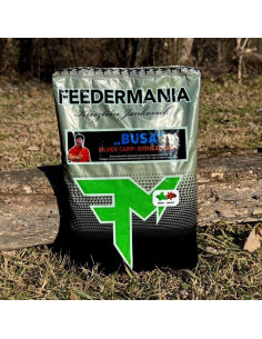 Feedermania Groundbait Premium Novac, Menta-Anison, 2,5 kg