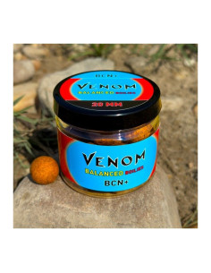 Feedermania Venom Balanced Boilies BCN, 30 mm