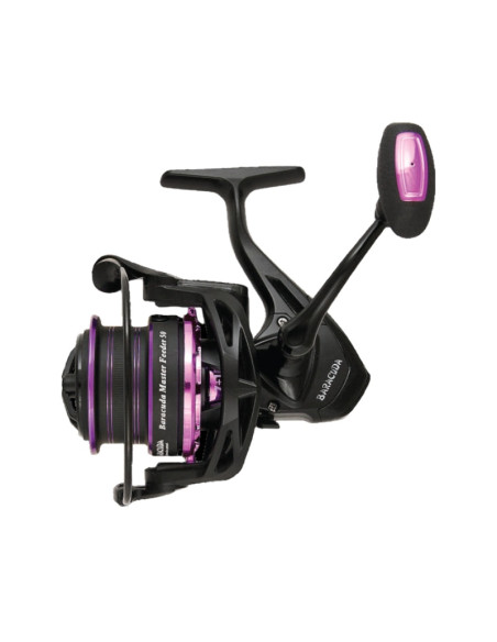 Mulineta Baracuda Master Feeder 50 Mulineta Baracuda Master Feeder 50
