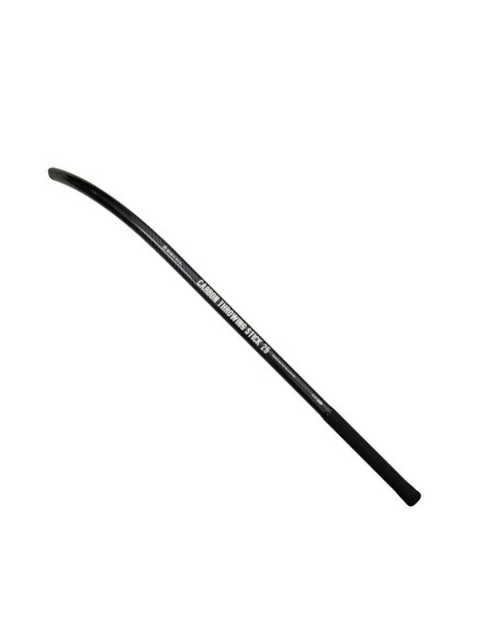 Cobra Carp Pro Escol Carbon 27mm, lungime 90cm