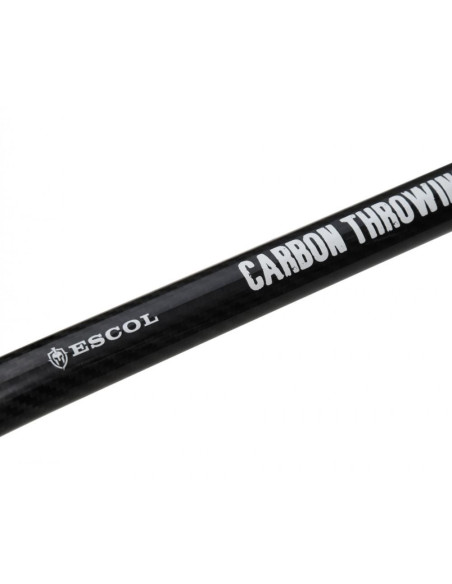 Cobra Carp Pro Escol Carbon 27mm, lungime 90cm