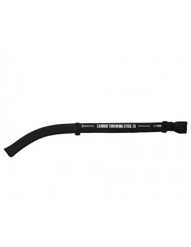 Cobra Carp Pro Escol Carbon 27mm, lungime 90cm