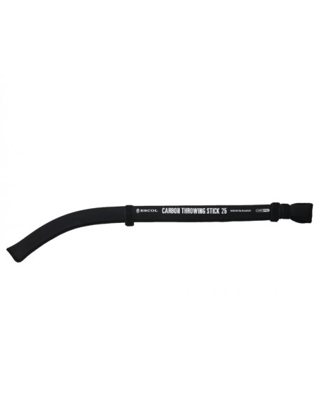 Cobra Carp Pro Escol Carbon 27mm, lungime 90cm