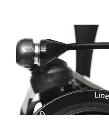 Mulineta Crap Pro Long Cast Tork, 10000 SD