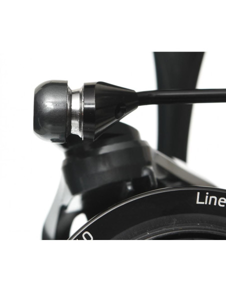 Mulineta Crap Pro Long Cast Tork, 10000 SD