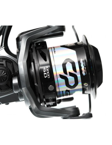Mulineta Crap Pro Long Cast Tork, 10000 SD