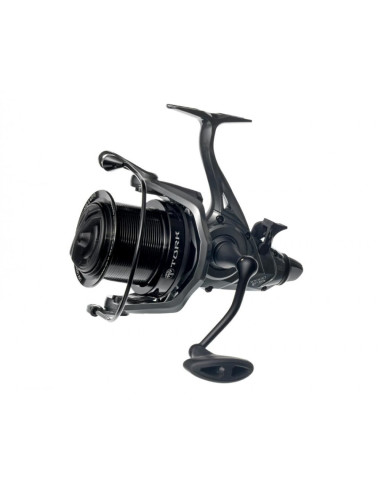 Mulineta Crap Pro Long Cast Tork, Bait Runner, 10000 FS