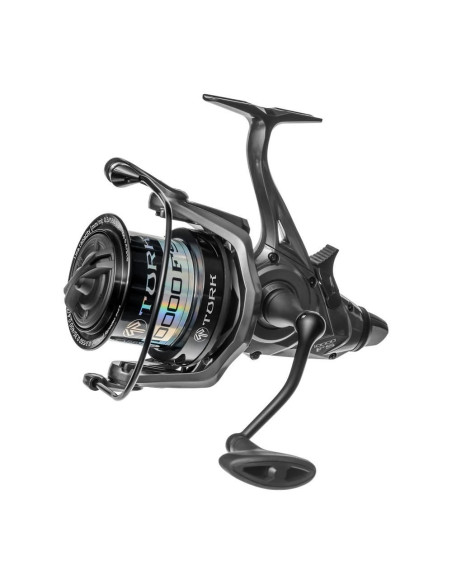 Mulineta Crap Pro Long Cast Tork, Bait Runner, 10000 FS Mulineta Crap Pro Long Cast Tork, Bait Runner, 10000 FS