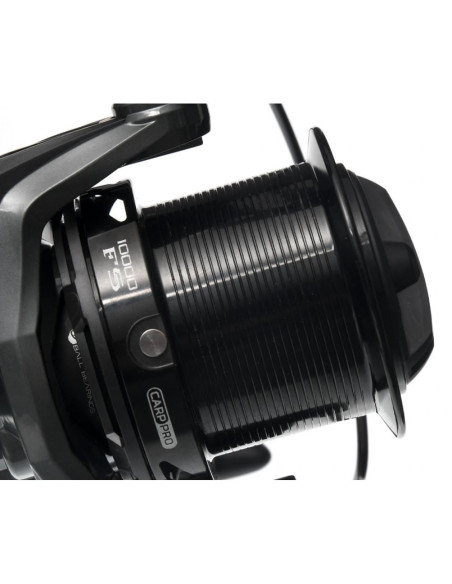 Mulineta Crap Pro Long Cast Tork, Bait Runner, 10000 FS Mulineta Crap Pro Long Cast Tork, Bait Runner, 10000 FS