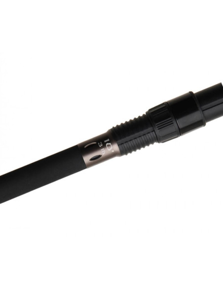 Lanseta Tork Carp Pro 3,00m, 3,5lbs, din 2 buc Lanseta Tork Carp Pro 3,00m, 3,5lbs, din 2 buc