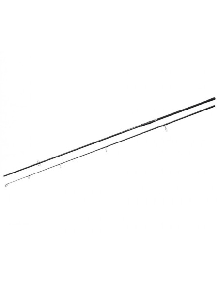 Lanseta Carp Pro Tork, 3.90m, 3.50lbs, din 2buc
