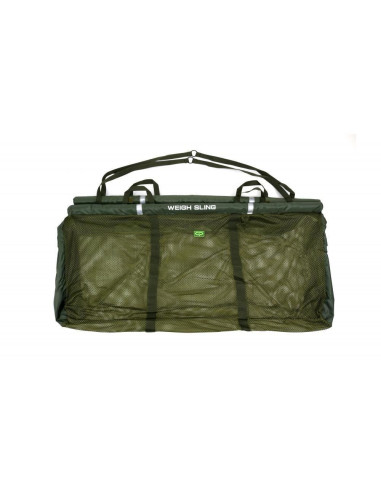 Sac de Cantarire Carp Pro Weigh Sling, 125x40x60cm