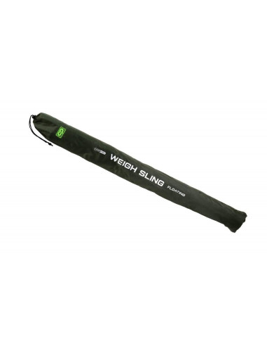 Sac de Cantarire Carp Pro Weigh Sling, 125x40x60cm