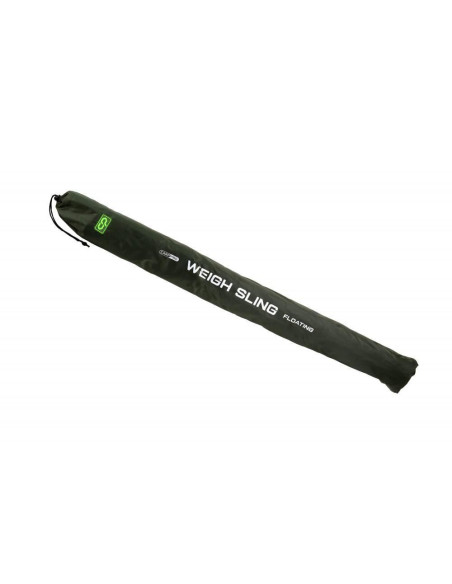 Sac de Cantarire Carp Pro Weigh Sling, 125x40x60cm