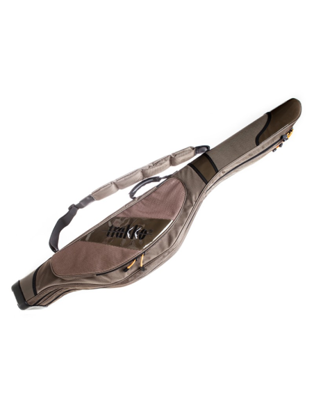 Husa Rigida Trakko Pentru 3 Lansete, 160cm Husa Rigida Trakko Pentru 3 Lansete, 160cm