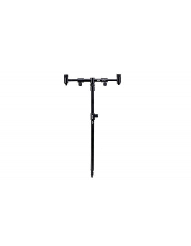 Set Carp Pro Rondel 2 Rods Stand Kit