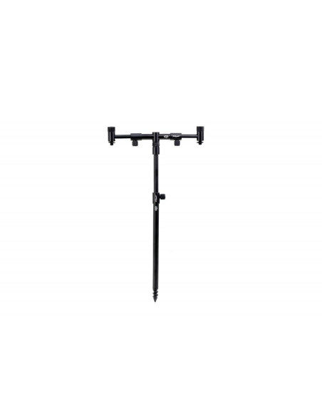 Set Carp Pro Rondel 2 Rods Stand Kit Set Carp Pro Rondel 2 Rods Stand Kit